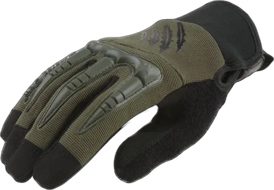 BattleFlex Tactical Gloves - Olive Drab