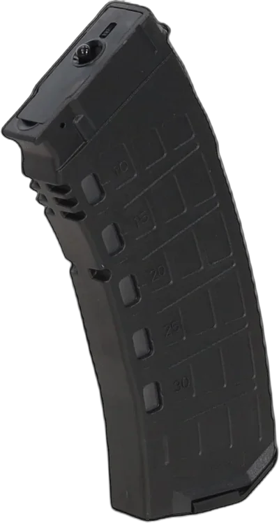 Specna Arms AK mid-cap magazine 180 rounds - Black