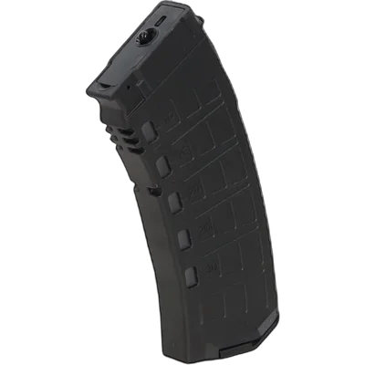 Specna Arms AK mid-cap magazine 180 rounds - Black