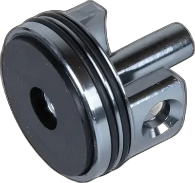 SRC Aluminium double-sealed cylidra head SRC