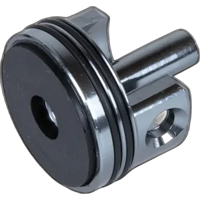 SRC Aluminium double-sealed cylidra head SRC
