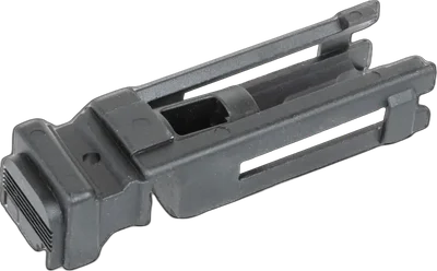 ICS aluminium cylinder basket for ICP AI-07 replicas
