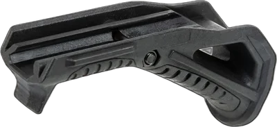 FMA Angled RIS Forward Grip - Black
