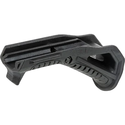 FMA Angled RIS Forward Grip - Black