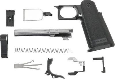 Tokyo Marui HiCapa 5.1 Teilespender / für Bastler (frei ab 18 J.)