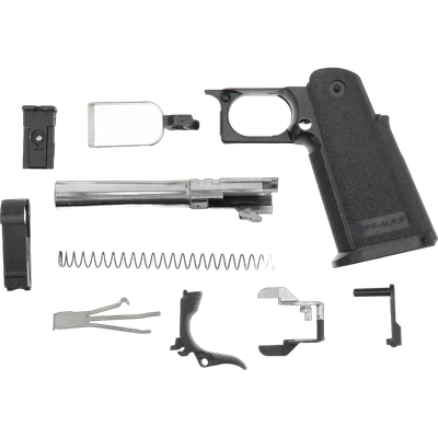 Tokyo Marui HiCapa 5.1 Teilespender / für Bastler (frei ab 18 J.)