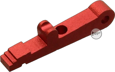 PPS L96 / MB01 Hop Up Strike