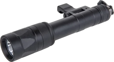 M640W Scout Light Pro Tactical Flashlight Black