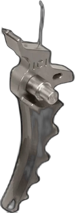 GATE Quantum Trigger 1C1 - grey