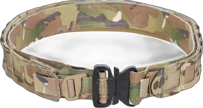 WoSport Tactical belt Wosport PHC MC