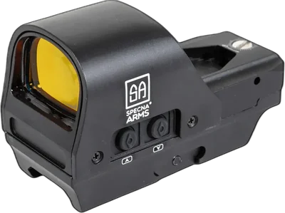 CORE™ Apex red dot sight Black
