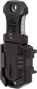 Element Tactical Pocket Knife - black