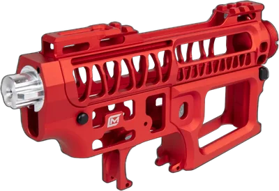 CNC Superlight Speedsoft Body V2 Mancraft Red