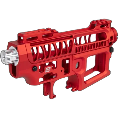 Mancraft CNC Superlight Speedsoft Body V2 Mancraft Red