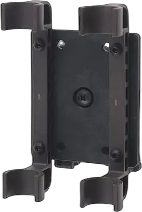 "P" Shotshell 4Q Independent 12 GA Pouch - olive drab