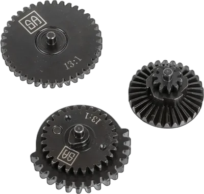Specna Arms CNC V2/V3 Specna Arms 13:1 steel gear set