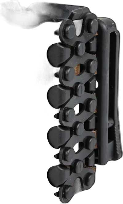 FMA Flexible pistol loader FMA TB1465 FDE