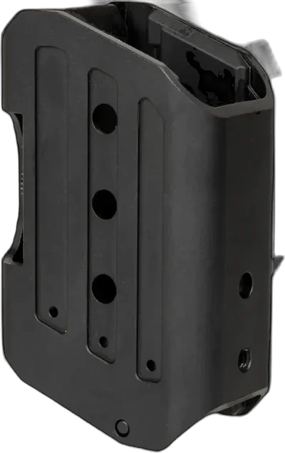 FMA Alpha Pistol Pouch - Black