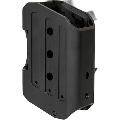 FMA Alpha Pistol Pouch - Black