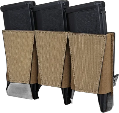 Primal Gear tactical insert Coyote Brown
