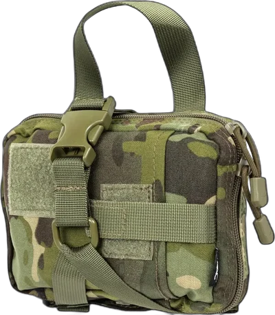 Specna Arms Tactical MC Tropic small breakaway first aid kit