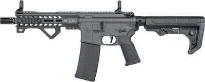 Specna Arms RRA SA-P17 Prime™ BLDC™ Aster II ETU Light Ops Stock Grey airsoft Carbine