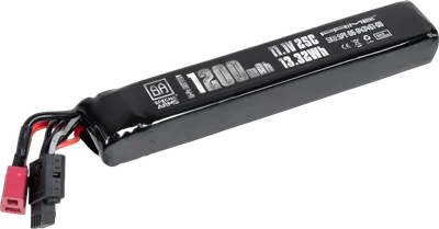 Specna Arms Li-Po battery Specna Arms x Gens Ace 1200 mAh 25C 11.1V T-Deans G-Tech