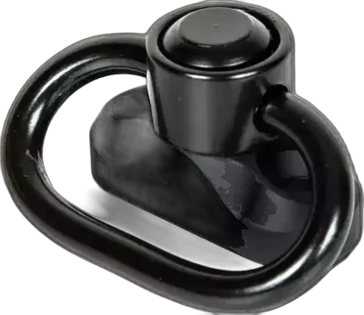 JJ Airsoft QD Sling Swivel for KeyMod / M-LOK
