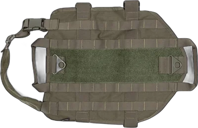 Primal Gear Tactical dog vest Gorgo- olive