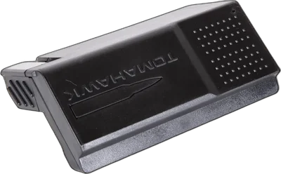 ICS Mid-Cap magazine for ICS Tomahawk 50 pellets black