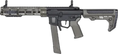 Specna Arms SA-CX02 CORE™ Gen.2 HAL ETU™ airsoft Carbine Olive