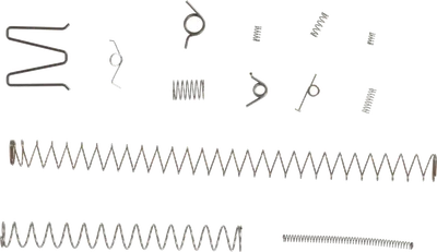 ICS spare spring set for XAE AE-79 replicas