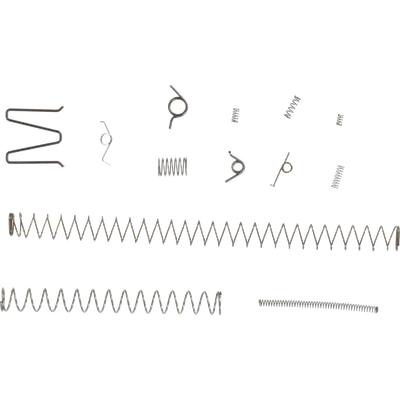 ICS spare spring set for XAE AE-79 replicas