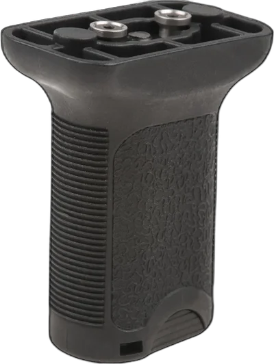 FMA TD Keymod Vertical Tactical Forward Grip - Black