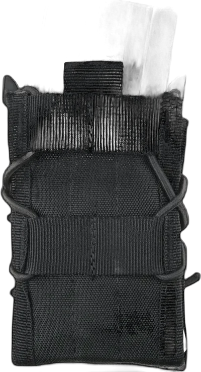 GFC Tactical TC+ Carbine Magazine Pouch - Black