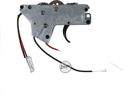 Untere Gearbox Standard Fixed [MA-62] (frei ab 18 J.)