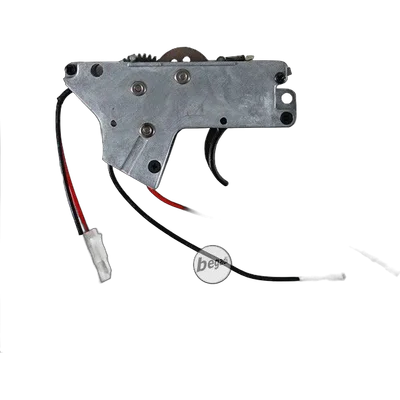 ICS Untere Gearbox Standard Fixed [MA-62] (frei ab 18 J.)