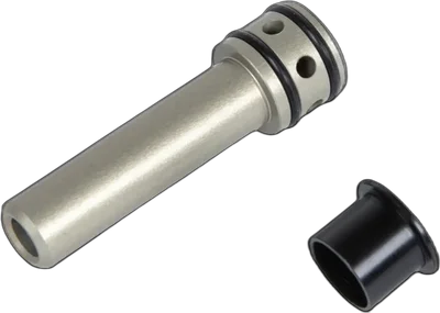 PULSAR S 19.40-19.60mm nozzle for AK type replicas