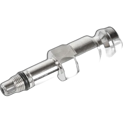 Action Army HPA adapter for GBB Action Army in KWA/KSC standard (EU)