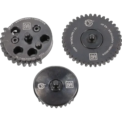 Specna Arms Oblivion 13:1 Short Stroke precision gear set with improved timing
