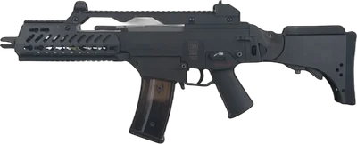 SA-G11V KeyMod EBB carbine replica