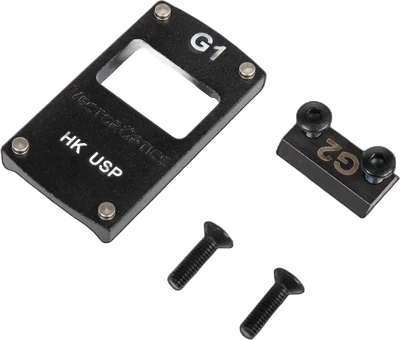 Vector Optics Sphinx collimator mount for HK USP series