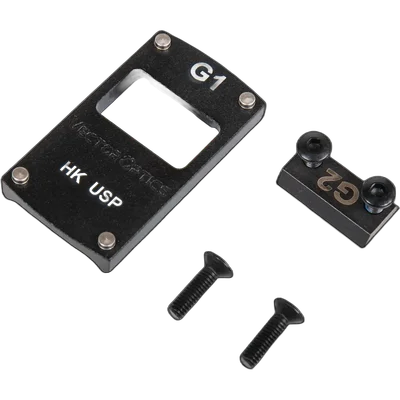 Vector Optics Sphinx collimator mount for HK USP series