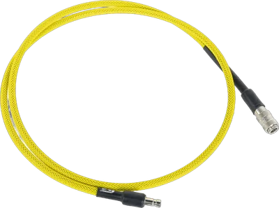 Mancraft Speedsoft Micro HPA Hose 36" Yellow