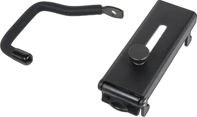 Specna Arms Hook with panel mount for wall Specna Arms Black