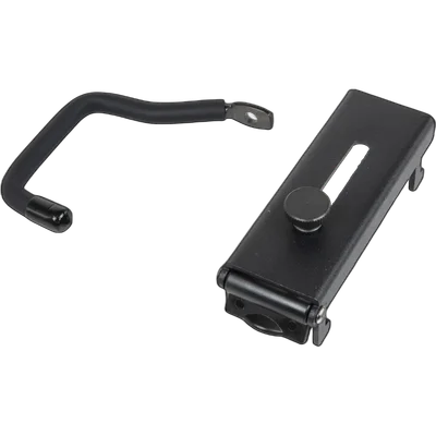Specna Arms Hook with panel mount for wall Specna Arms Black