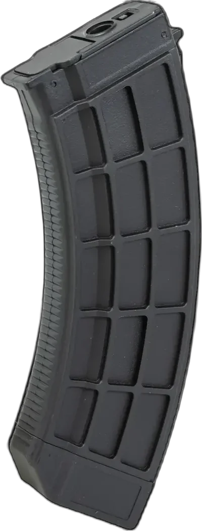 C206 hi-cap 520-BB magazine for AK-type replicas