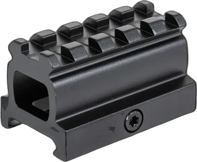 CORE™ 25mm long optics mount