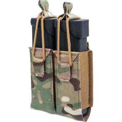 WoSport DPMP MC double loader