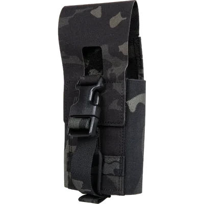 Primal Gear Adjustable pocket for large radio Primal Gear Lightweight MC Black